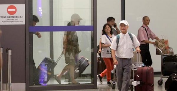 
La Chine a levé hier une interdiction en vigueur depuis la pandémie de Covid pour les voyages en groupe dans plus de 70 pays, l