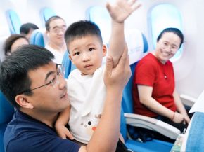 


Les lignes aériennes les plus fréquentées au monde en 2025 se concentrent très largement en Asie‑Pacifique, où se trouve