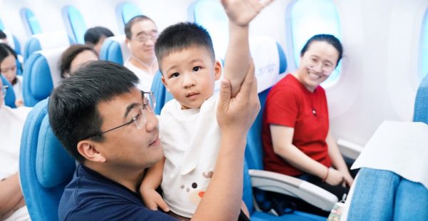 


Les lignes aériennes les plus fréquentées au monde en 2025 se concentrent très largement en Asie‑Pacifique, où se trouve