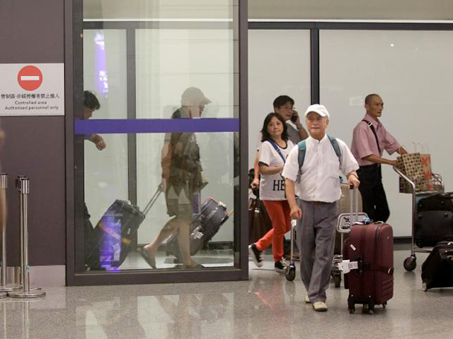 Chine : la levée des restrictions de voyage profitent aux destinations intra-régionales 10 Air Journal