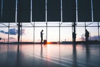 
L’Union des aéroports français (UAF) alerte sur une perte de 1,3 million de passagers dans les aéroports métropolitains et 