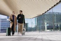 
La Saint-Valentin approche à grands pas, et bonne nouvelle pour celles et ceux qui souhaitent surprendre leur moitié avec un we