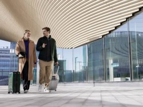 
La Saint-Valentin approche à grands pas, et bonne nouvelle pour celles et ceux qui souhaitent surprendre leur moitié avec un we