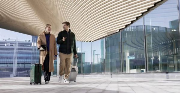 
La Saint-Valentin approche à grands pas, et bonne nouvelle pour celles et ceux qui souhaitent surprendre leur moitié avec un we