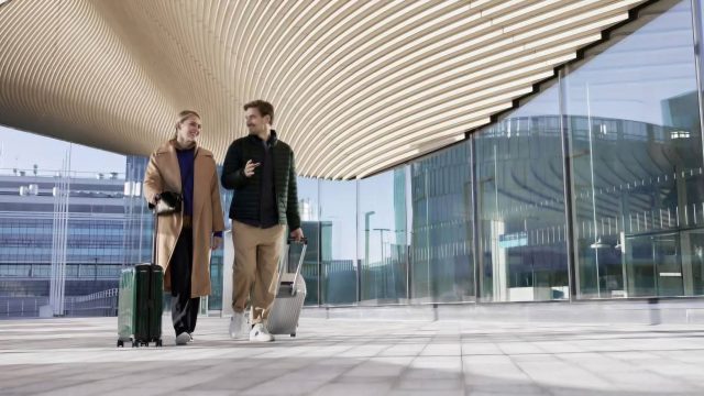 Bon plan Saint-Valentin : des escapades romantiques à moins de 100 euros depuis Paris