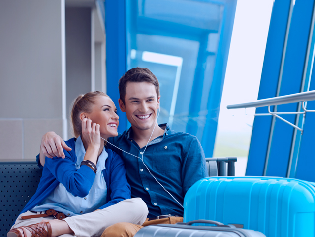 Bon plan Saint-Valentin : des escapades romantiques à moins de 100 euros depuis Paris 1 Air Journal