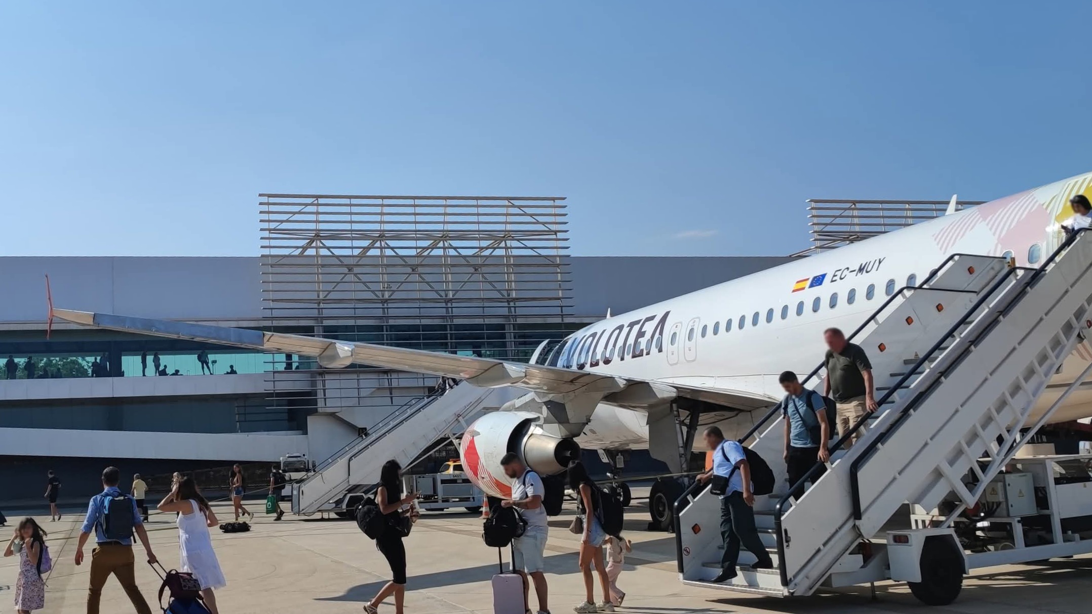 Pénurie de kérosène en Europe : l'Espagne rassure tandis que l'Italie rationne ses aéroports 1 Air Journal