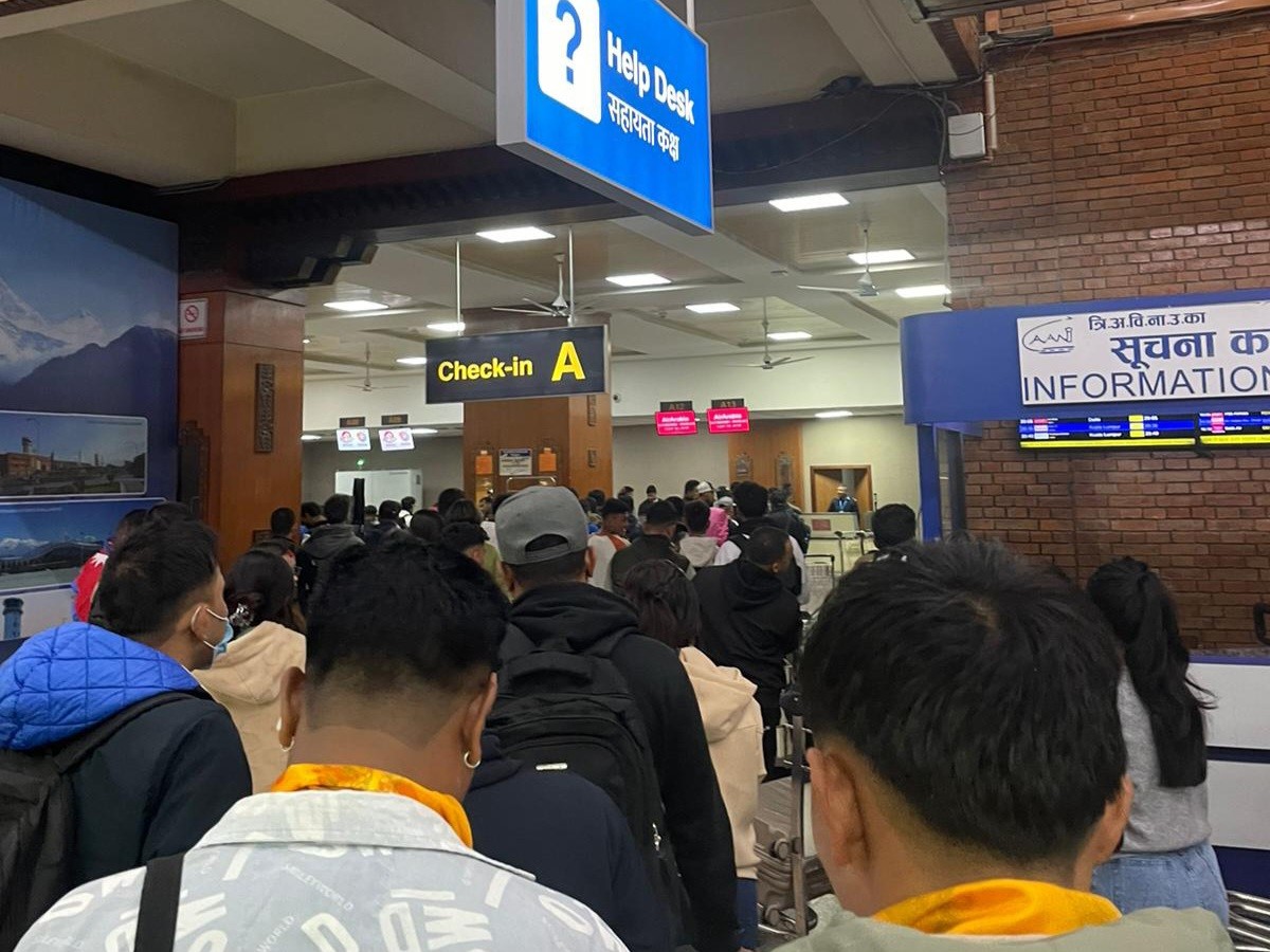 Kuwait Airways abandonne ses passagers en Asie : silence radio total, zéro communication, zéro solution 1 Air Journal Kuwait Airways abandonne ses passagers en Asie : silence radio total, zéro communication, zéro solution 1 Air Journal