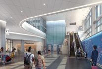 
L aéroport international de Tampa, en Floride, a publié sur X un message qui a fait le tour du monde en quelques heures : aprè