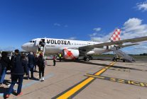 Volotea ouvrira sa 11e base française à Montpellier en 2026 et lancera quatre nouvelles liaisons 1 Air Journal