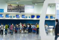 
L’État français a lancé une vaste opération de rapatriement pour ramener en France les ressortissants bloqués au Moyen‑O