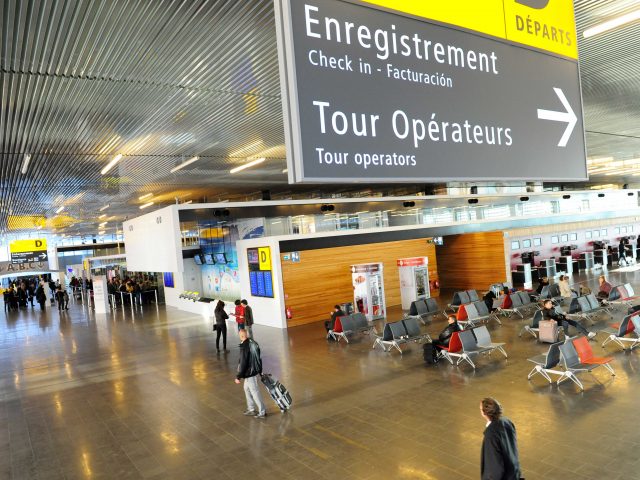 L'Union des aéroports français présente son bilan du trafic passager en France en 2019 1 Air Journal