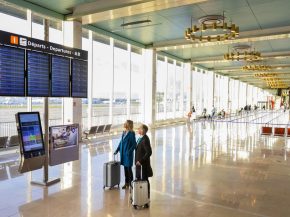 Du Golfe aux hubs européens : l'impact du conflit au Moyen-Orient sur la capacité aérienne mondiale 1 Air Journal