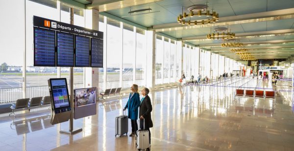 Du Golfe aux hubs européens : l'impact du conflit au Moyen-Orient sur la capacité aérienne mondiale 1 Air Journal