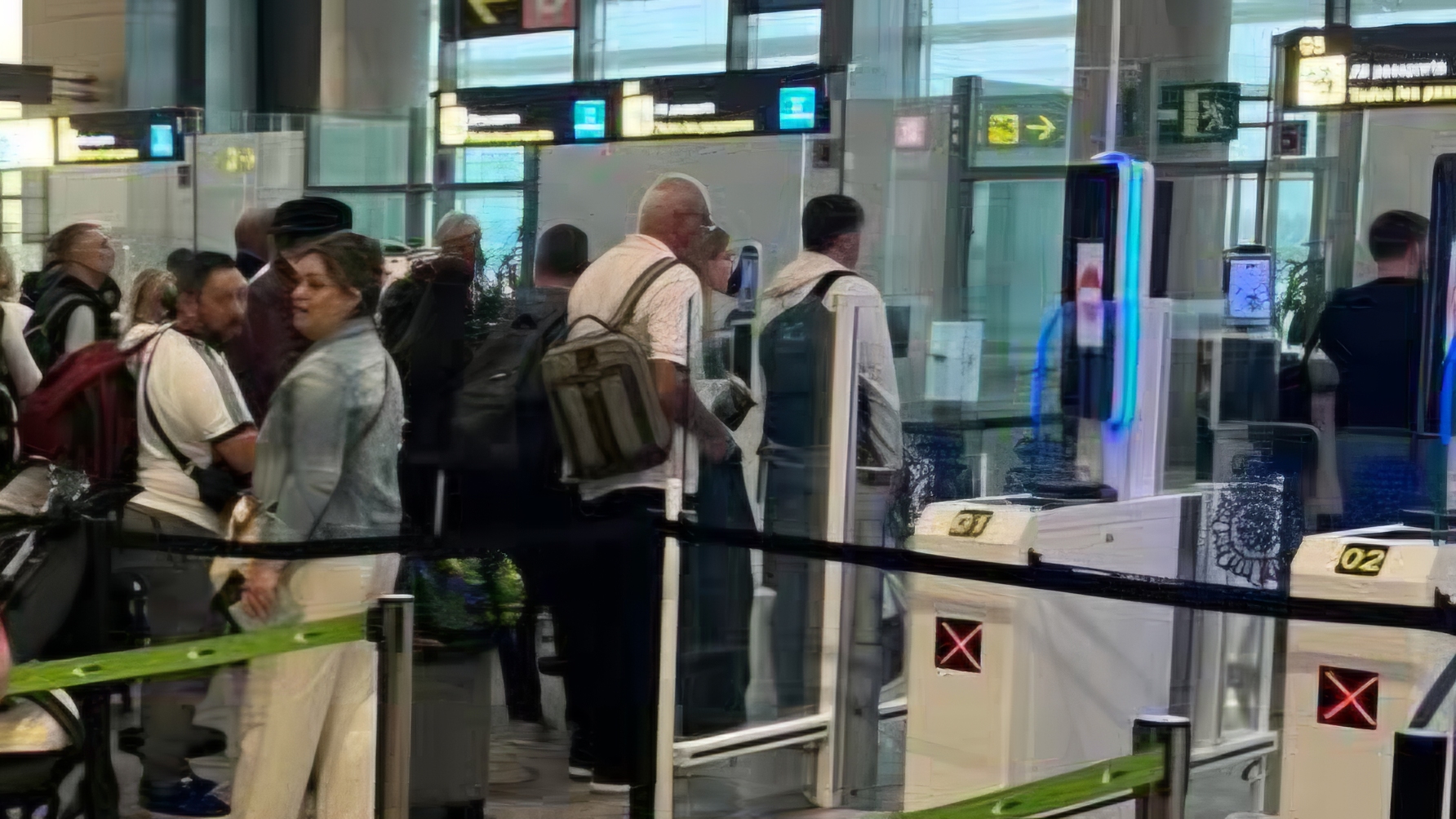 Jusqu’à 20 000 euros d’amende et quatre ans d’interdiction de vol : des sanctions renforcées en France contre les incivilités aériennes 1 Air Journal