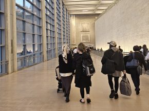 
Après plusieurs mois d’interruption due aux tensions régionales, plusieurs compagnies aériennes européennes reprennent leur