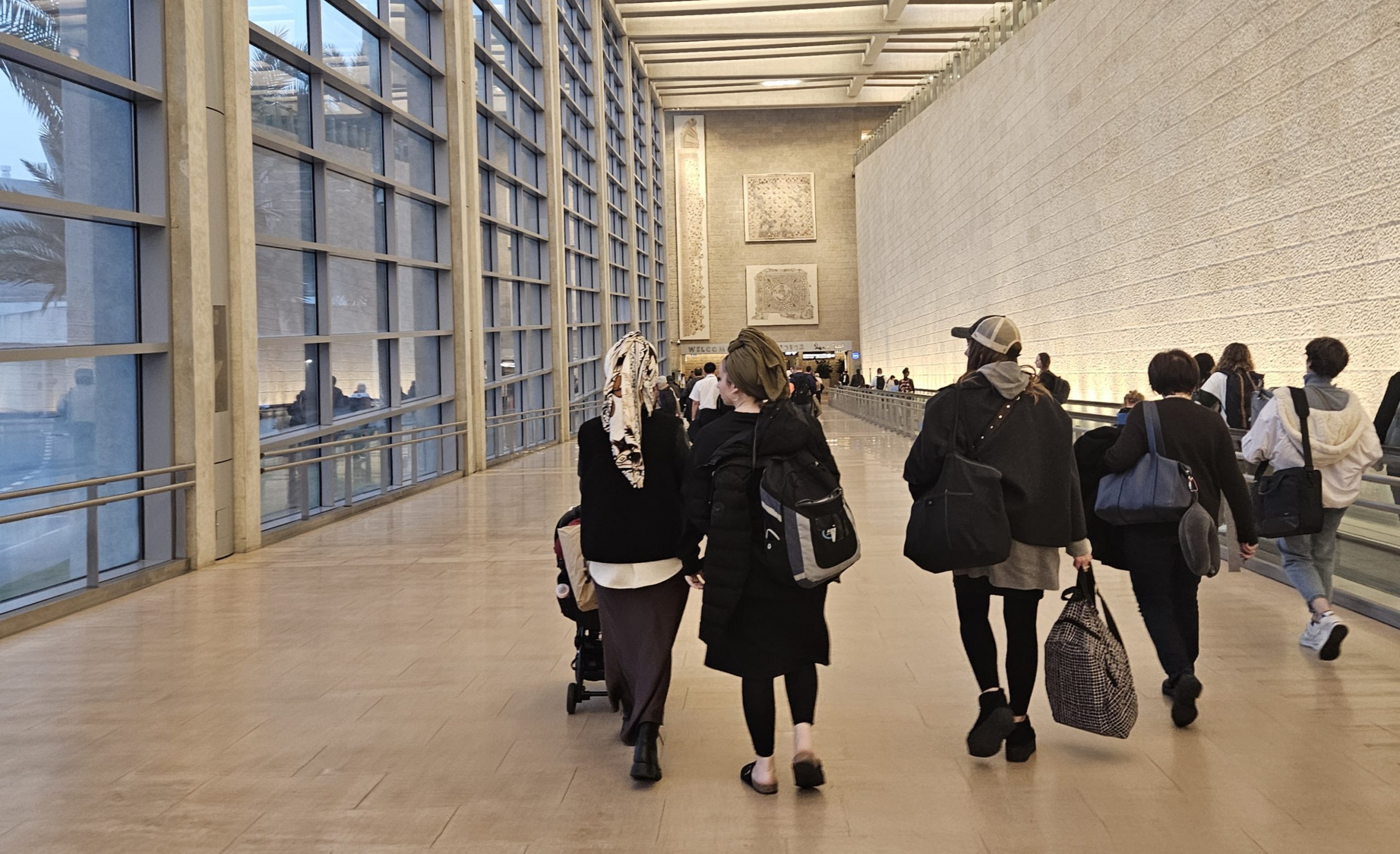 L’AESA lève son interdiction de voler vers Israël : des compagnies européennes annoncent leur retour à Tel Aviv 1 Air Journal