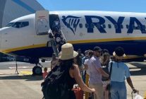 
Ryanair prévoit de proposer 5,3 millions de sièges au départ et à destination du Maroc durant la saison hiver 2026. La low co