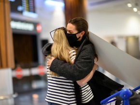 
La Nouvelle-Zélande ne rouvrira pas totalement ses frontières aux touristes avant octobre, a annoncé cette semaine Jacinda Ard