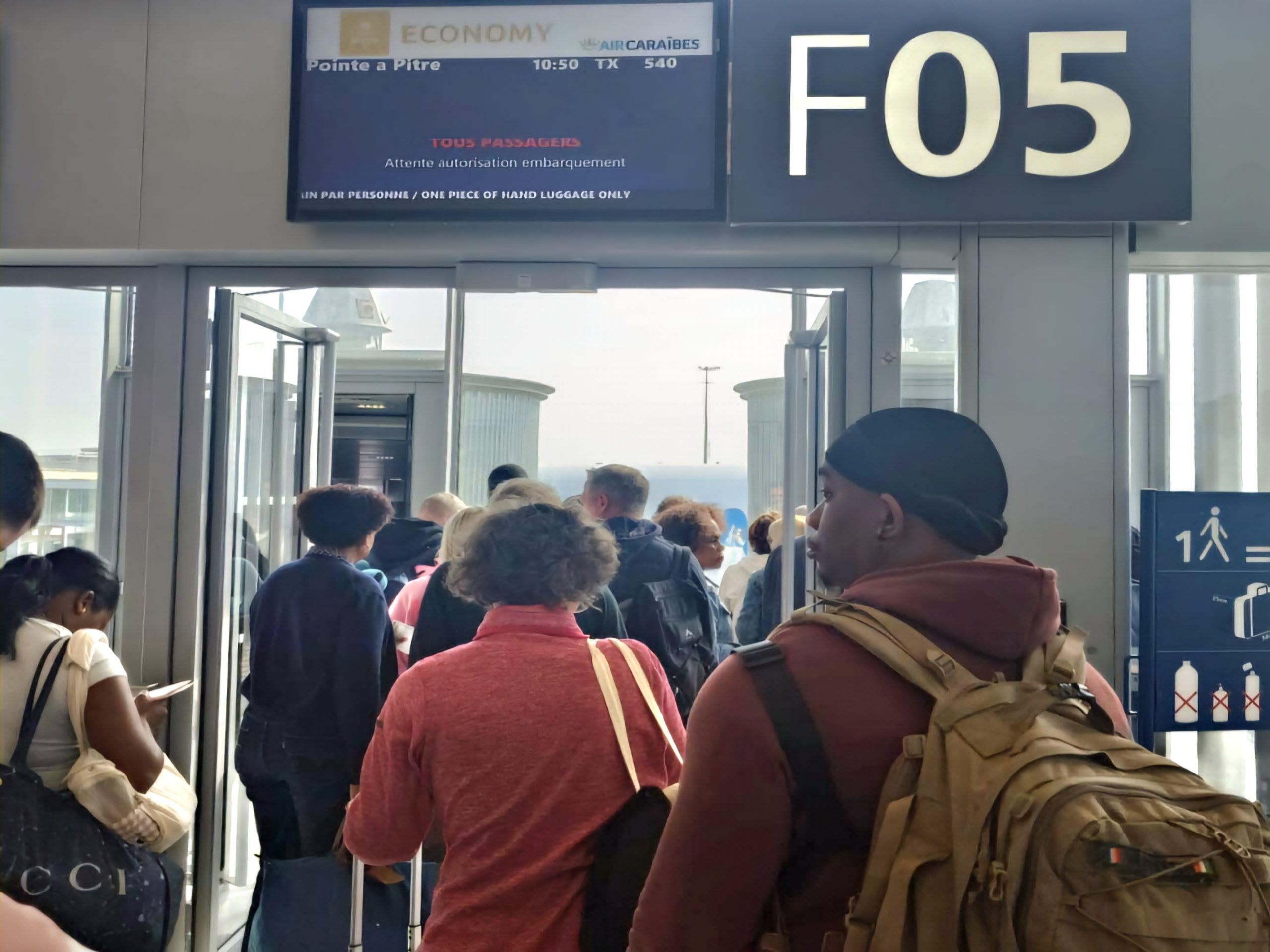 Antilles françaises : fin d’année contrastée entre recul avec l’Hexagone et poussée caribéenne/nord-américaine 1 Air Journal