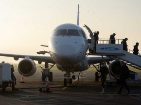 
Sealar annonce avoir déposé ke 28 novembre une offre pour l’exploitation des aéroports de Caen-Carpiquet, du Havre-Octeville