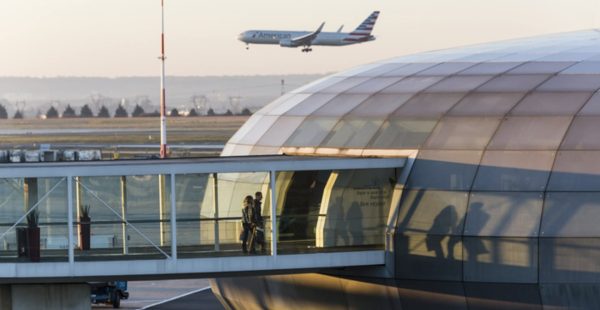 
Air France célèbre cette semaine un quart de siècle d’une expérience singulière dans le paysage européen du transport : l