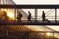 
ADP a accueilli 379 millions de passagers en 2025, soit une hausse de 4,2% par rapport à 2024, portée à la fois par le redress