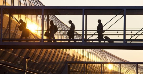 
ADP a accueilli 379 millions de passagers en 2025, soit une hausse de 4,2% par rapport à 2024, portée à la fois par le redress