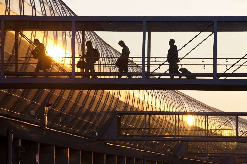 Grève ADP : attention à l’accès aux terminaux de CDG et Orly 1 Air Journal