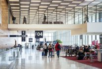 
La demande mondiale de passagers aériens a reculé de 1,7% en juin 2026 par rapport à la même période de 2025, selon les dern
