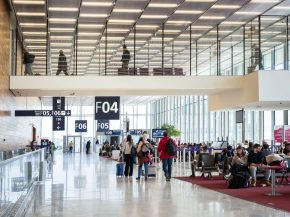 
La demande mondiale de passagers aériens a reculé de 1,7% en juin 2026 par rapport à la même période de 2025, selon les dern