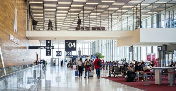 
La demande mondiale de passagers aériens a reculé de 1,7% en juin 2026 par rapport à la même période de 2025, selon les dern