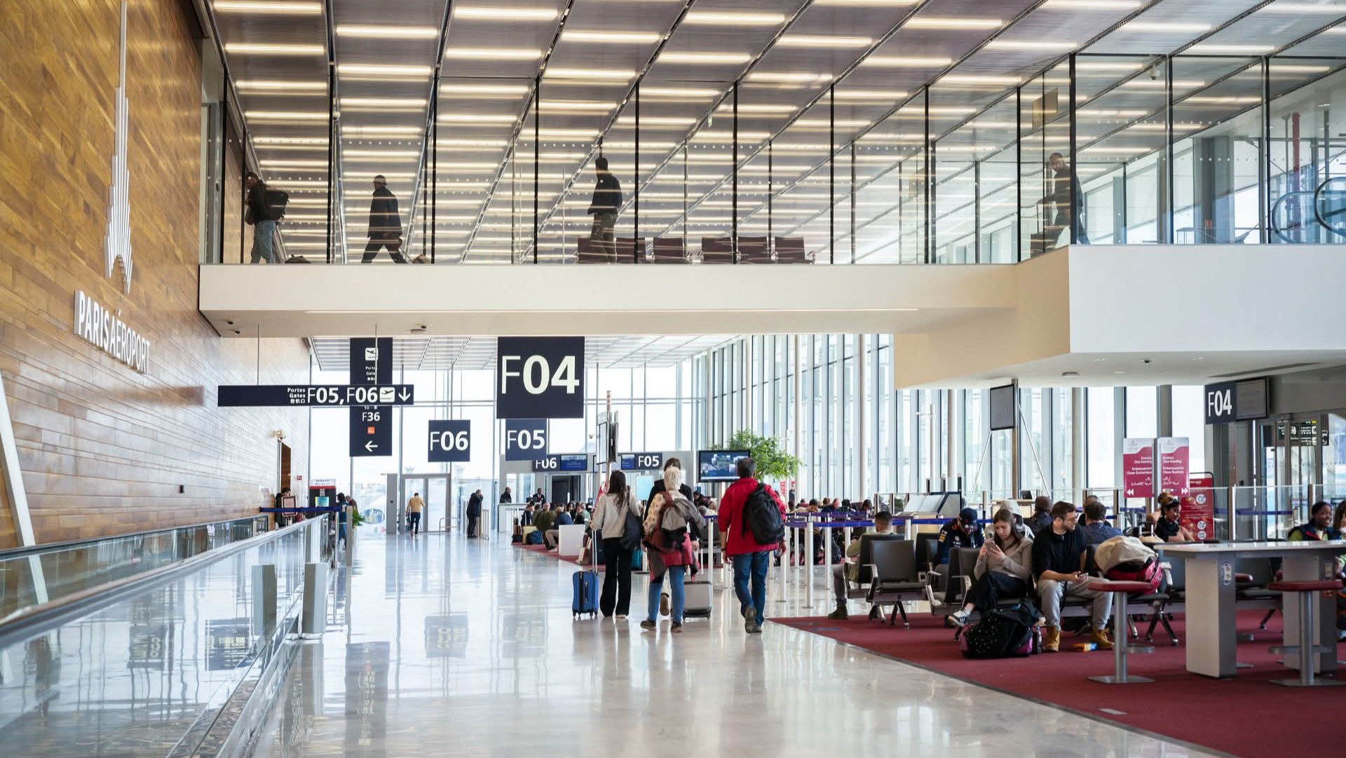Capacités en baisse et incertitude : l’état de l'aviation mondiale après deux mois de conflit au Moyen-Orient 1 Air Journal