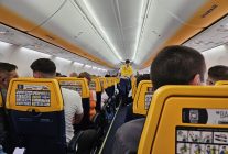 
La France renforce sa riposte face à la montée inquiétante des incivilités à bord des avions, avec de nouvelles sanctions ad