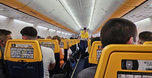 
La France renforce sa riposte face à la montée inquiétante des incivilités à bord des avions, avec de nouvelles sanctions ad