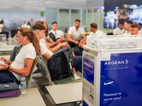 
Une panne totale des systèmes radio a contraint les autorités aériennes grecques à interrompre le trafic aérien pendant plus