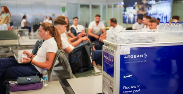 
Une panne totale des systèmes radio a contraint les autorités aériennes grecques à interrompre le trafic aérien pendant plus