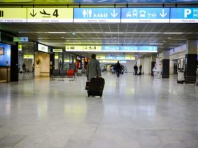 L’aéroport de Toulouse-Blagnac reprend son activité le mois prochain, avec 8 destinations (Nice, Lyon, Caen, Ajaccio, Bastia, 