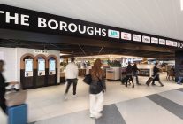 
L’aéroport international New York-John F. Kennedy a franchi cette semaine une étape majeure dans sa transformation. Les autor