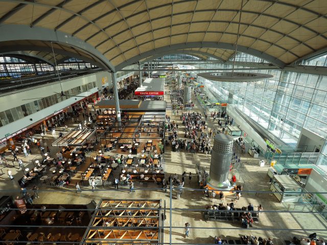 Espagne : les aéroports du réseau Aena ont enregistré un volume record de passagers en mars 3 Air Journal