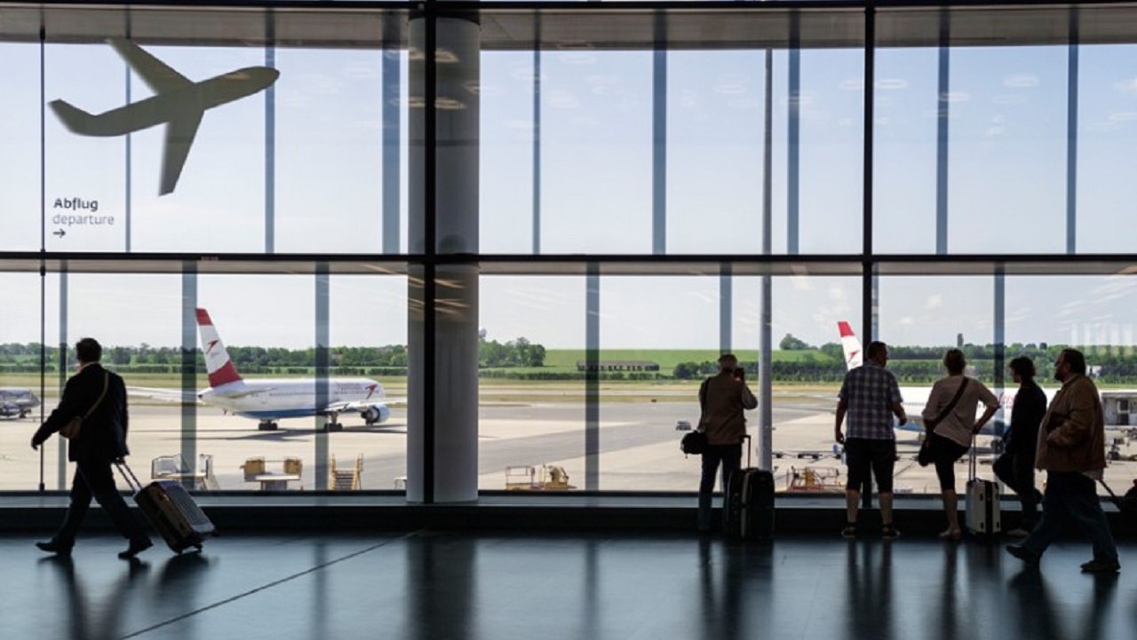 L’aéroport de Vienne bat un record historique avec 32 millions de passagers en 2025