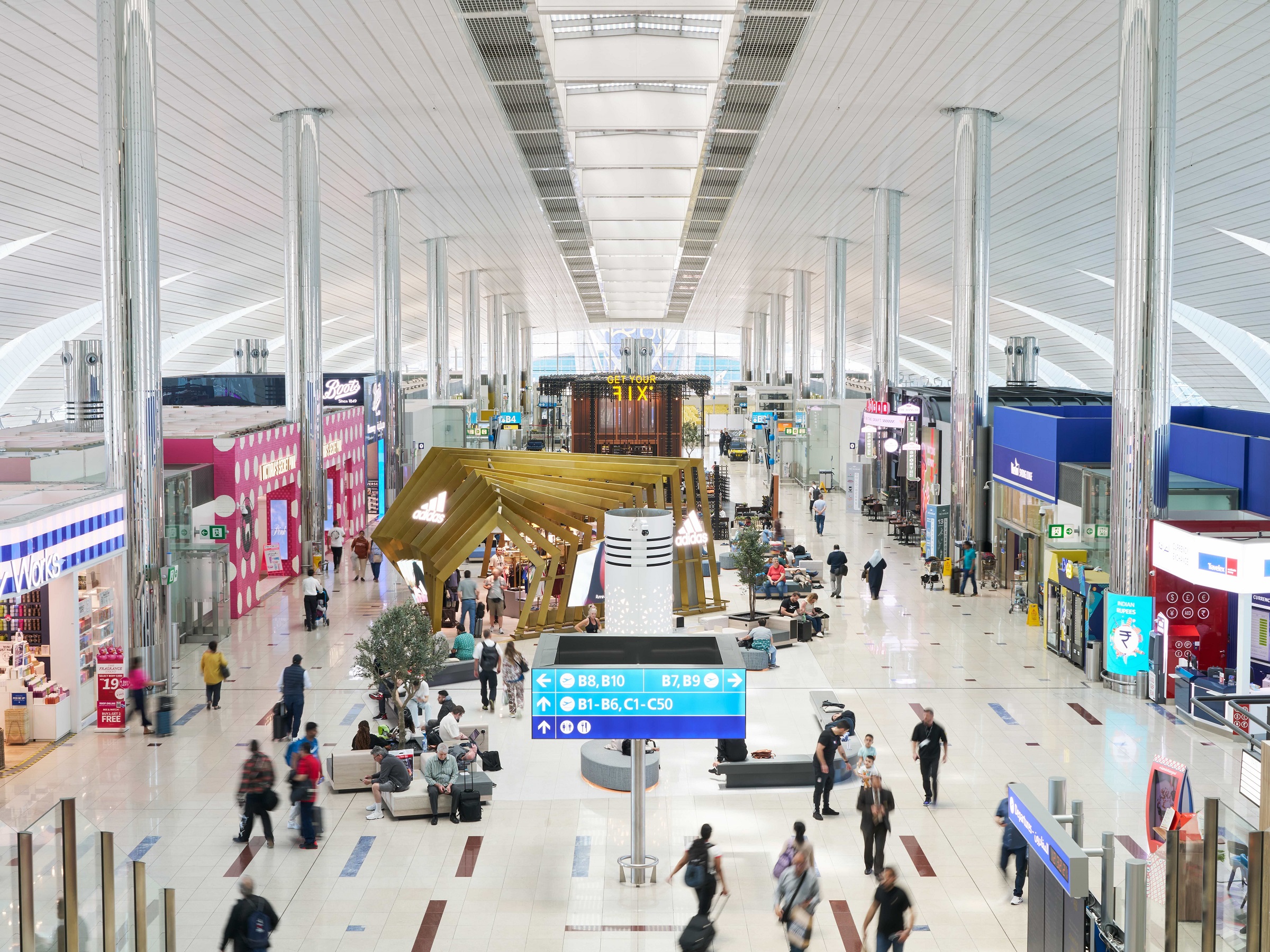 Air France et KLM suspendent temporairement des vols vers le Moyen-Orient face aux risques sécuritaires 1 Air Journal