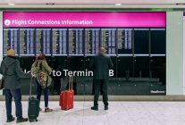 
Alors que Bruxelles proposait un assouplissement du régime d’indemnisation en cas de retard ou d’annulation de vol, le Parle