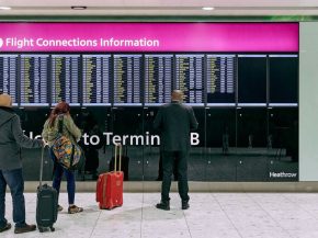 
Alors que Bruxelles proposait un assouplissement du régime d’indemnisation en cas de retard ou d’annulation de vol, le Parle