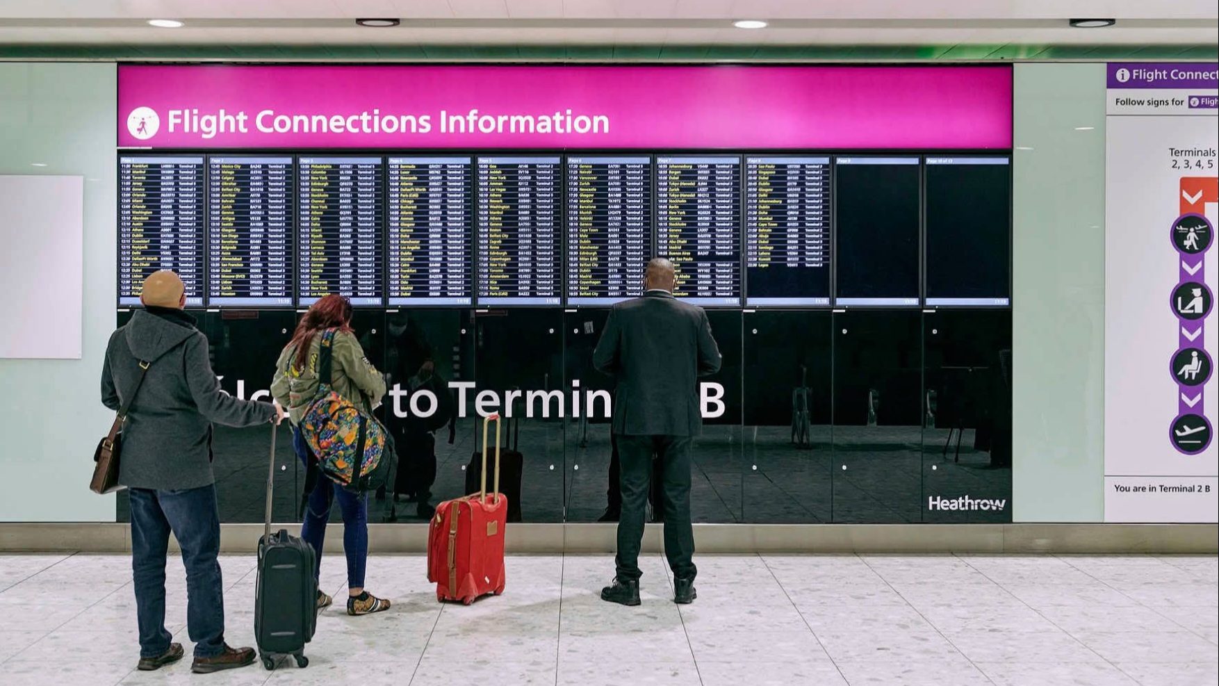 Droits des passagers aériens : le Parlement européen veut éviter le grand recul