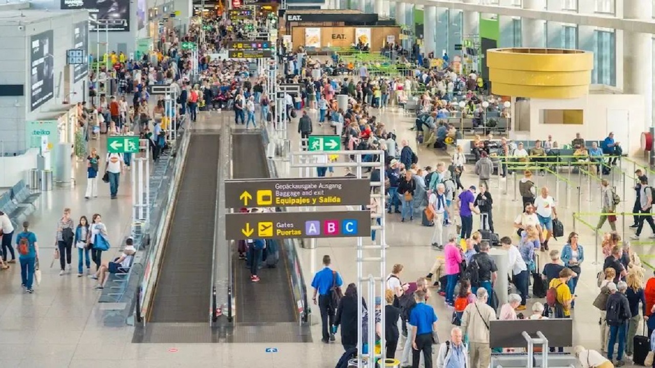 L’Espagne s’impose comme 4e marché aérien mondial, la France distancée 1 Air Journal