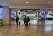 
Près de trois voyageurs internationaux expérimentés sur dix ont annulé, reporté ou modifié un séjour à l’étranger en 2