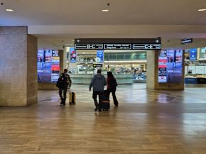 
Près de trois voyageurs internationaux expérimentés sur dix ont annulé, reporté ou modifié un séjour à l’étranger en 2