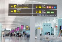 
Deux salariés d’un sous-traitant de l’aéroport de Barcelone-El Prat sont soupçonnés d’avoir organisé, depuis la zone d