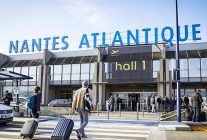 Nantes-Atlantique : nouvel appel d'offres pour le réaménagement et la concession de l'aéroport 2 Air Journal